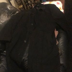Ralph Lauren Long Coat